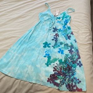 Beautiful Summer Dress NWT